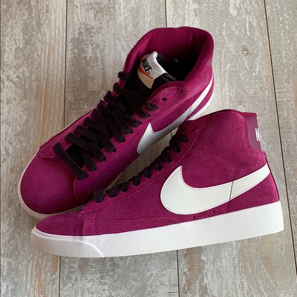 NWT Nike vintage blazer mid - Picture 6 of 8